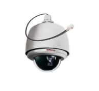 PTZ Dome Camera